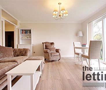 2 bedroom apartment to rent - Photo 2