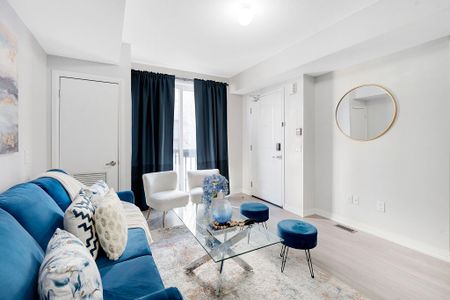 For Lease - 1206 Main Street Unit# 110, Milton, Ontario - Photo 2