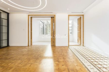 Magnífico piso a estrenar en Rambla de Catalunya - Photo 2