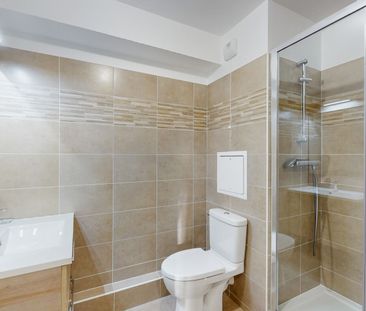 Location appartement 2 pièces, 38.98m², Le Plessis-Robinson - Photo 5