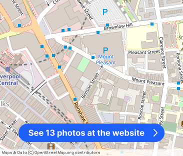 1 bedroom flat for rent - Photo 1