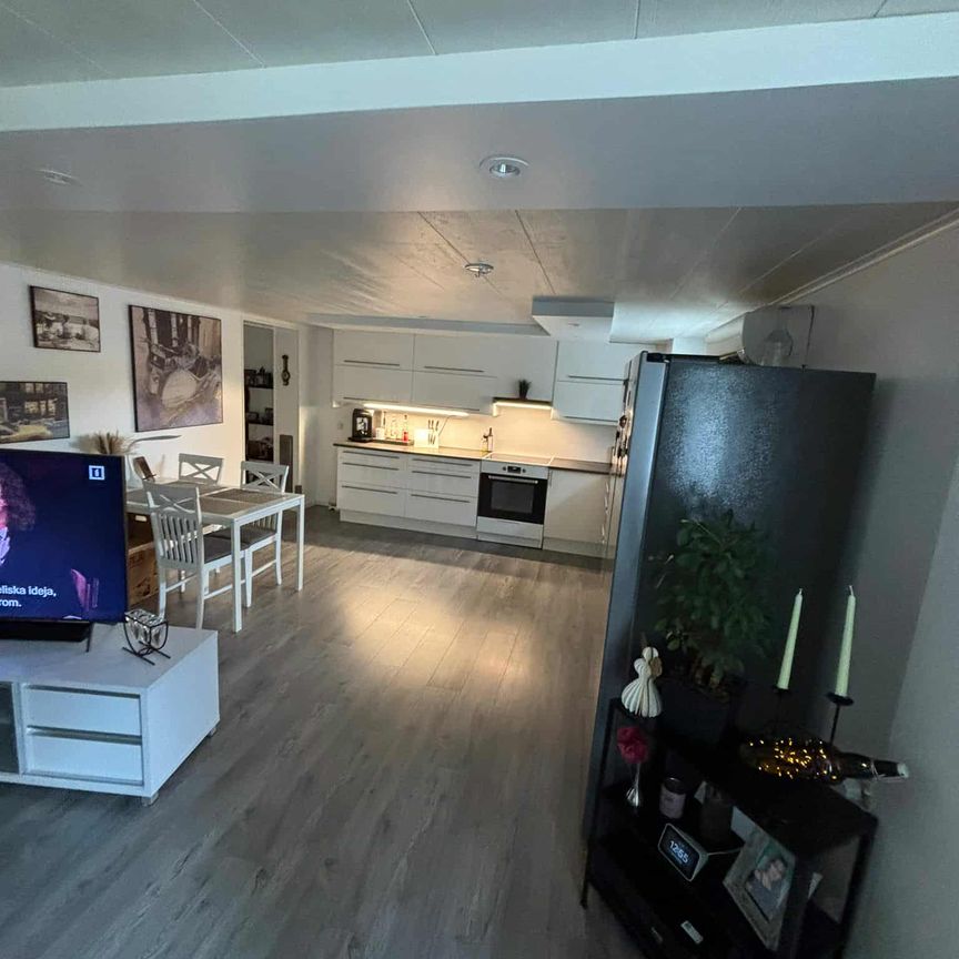 Lindervägen, Örebro - Foto 1