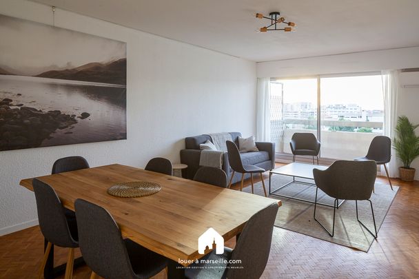 Le Michelet - Photo 1