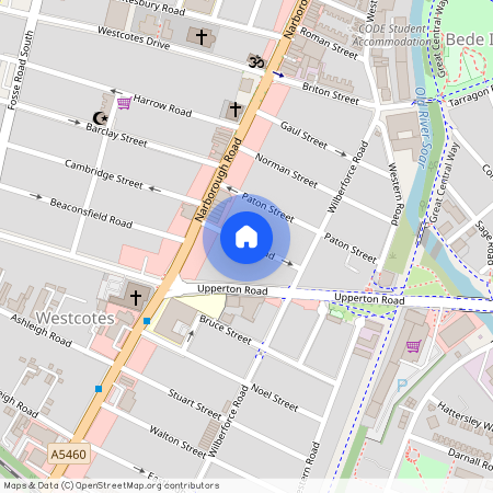 Equity Road, Leicester, Leicestershire, LE3 0AS