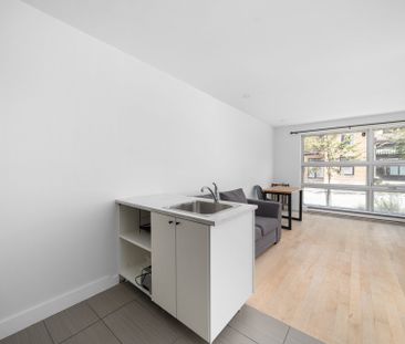 Résidentiel - Photo 2