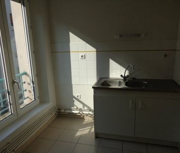 Appartement RUE LESAGE - Photo 1