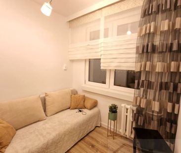 Mieszkanie na wynajem od stycznia - Фото 4