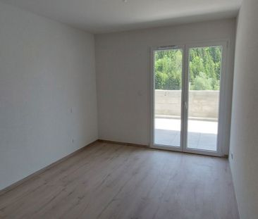 Location Appartement 2 pièces 44m² - Photo 1