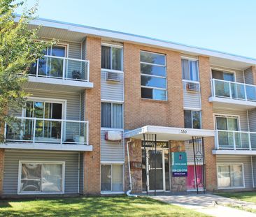 Raydel Manor Apartments - Photo 2