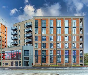 1 bedroom flat to rent - Photo 6