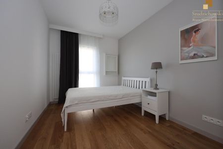 Mieszkanie na wynajem piaseczyński, Zamienie, Anyżkowa - Фото 5