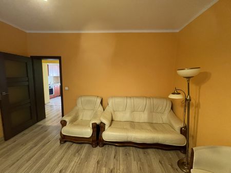 Niebuszewo 2 pokoje 55 m2, 2200+720 - Zdjęcie 3