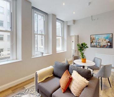 1 bedroom flat to rent - Photo 1
