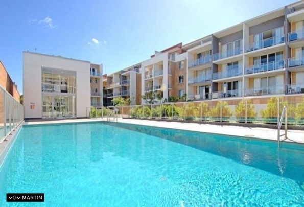 109/25-33 Allen Street, Waterloo NSW 2017 - Apartment For Rent | Domain - Photo 1