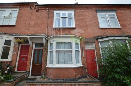 Thurlow Road, Clarendon Park, Leicester, LE2 - Photo 5