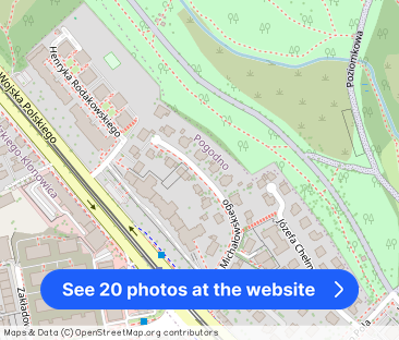 Pogodno – duże dwupoziomowe mieszkanie 150 m², 5 sypialni - Photo 1
