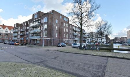 Apartment Amsterdam - Le Mairekade - Photo 5