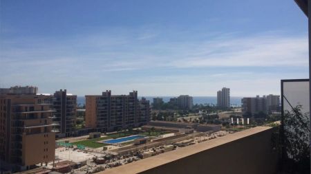 Piso de alquiler en Avenida Naciones, 30, Alicante Golf - Photo 3