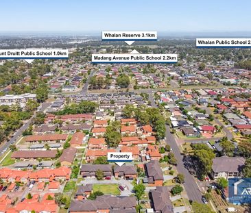 Townhouse - For Lease - Photo 1