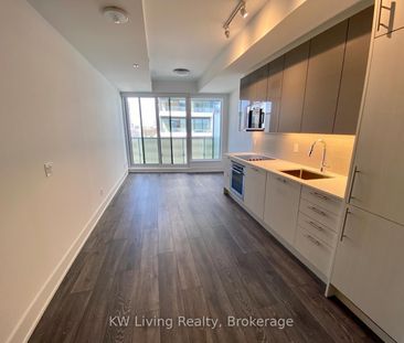 For Lease - 403 Church Street Unit# 3306, Toronto, Ontario - Photo 1