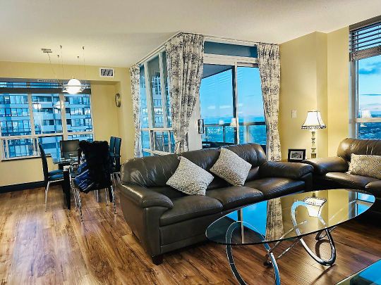 For Lease - 335 Rathburn Road Unit# 1811, Mississauga, Ontario - Photo 1