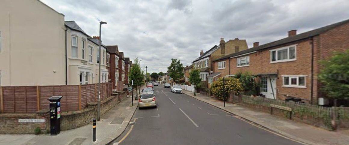 Studio Flat, Sellincourt Road, SW17 - Photo 1