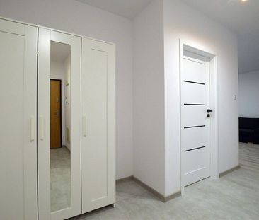 Nowe 2 pok.(salon+sypialnia), Czechów, ul. Koncertowa - Zdjęcie 5