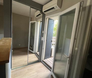 Location Appartement 2 pièces 29m² ROUSSON 30340 - Photo 4
