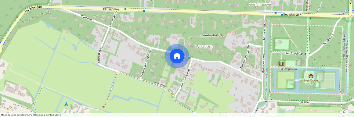 Buerweg 29, Westdorp, 1861CG, Bergen (Nh)