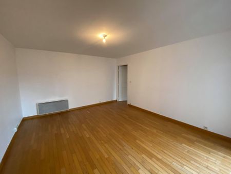 A louer Nantes Procé 44, appartement T2, 1 chambre - Photo 4