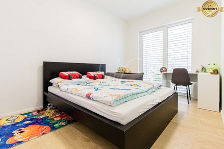 METROPOLITAN │Luxusný slnečný 4 izbový byt s parkovaním - Photo 5