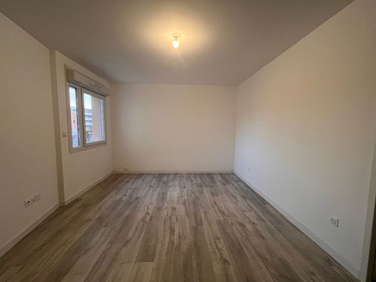 Spacieux T2 de 57 m² à Maromme - Photo 1