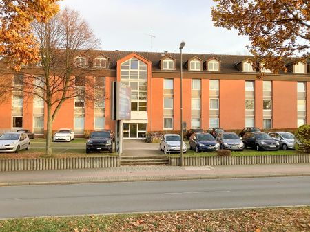 Kleines Appartement in Uninähe - Photo 3