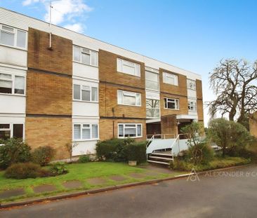 2 bedroom flat to rent - Photo 2