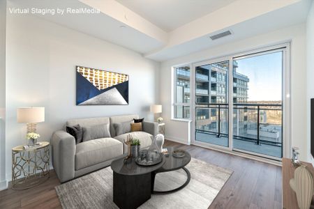 For Lease - 395 Dundas Street Unit# 603, Oakville, Ontario - Photo 4