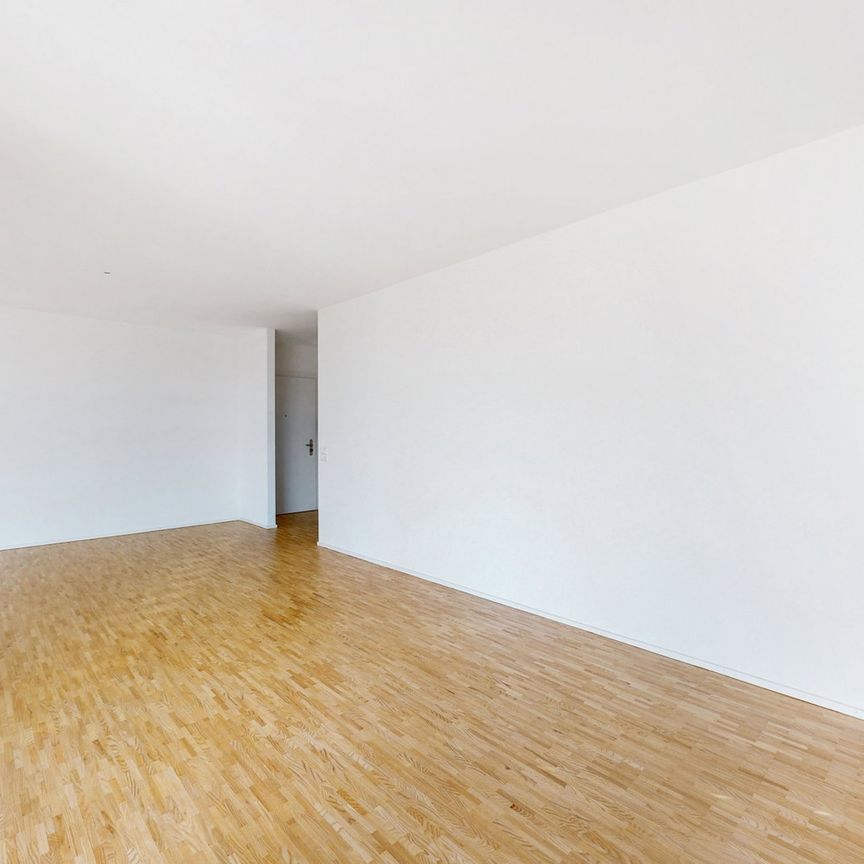 4.5 Zimmer, 115 m², 3. Stock - Photo 1