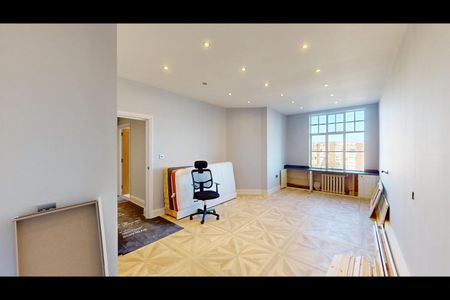2 Bed Flat, Clive Court, W9 - Photo 3