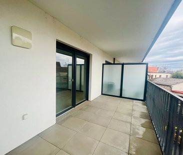 Location Appartement 2 pièces 39m² - Photo 6