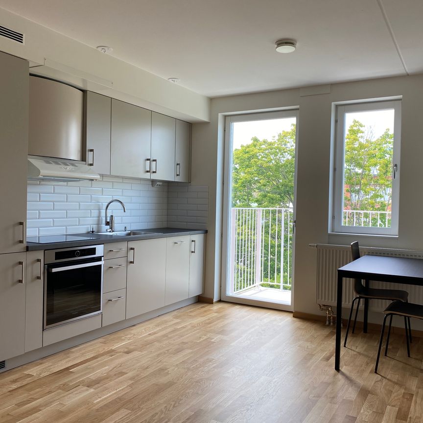 Värdsholmsgatan, Södertälje - Photo 1