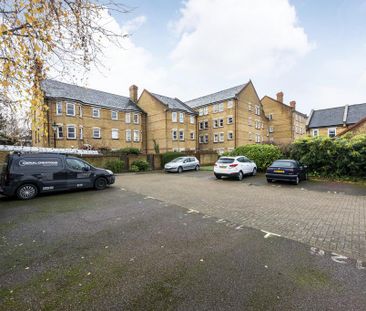 Studio to rent - Photo 6