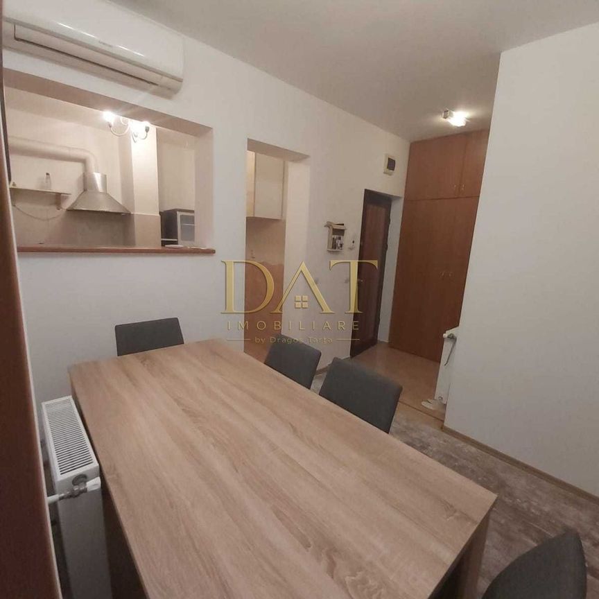 Apartament 3 camere de inchiriat | Andrei Mureasanu | Zona Linistita - Photo 1