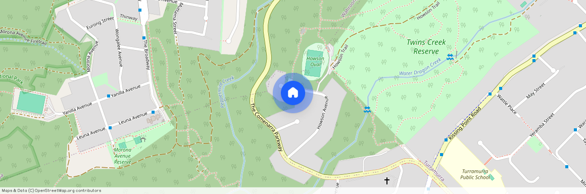 32 Howson Avenue, Turramurra 2074, New South Wales