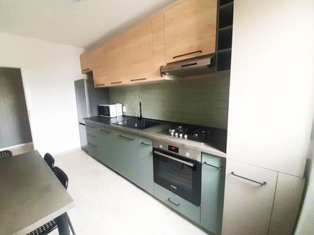 LUJERULUI - PLAZA ROMANIA, 2 camere, etaj 2, 59 mp, mobil... - Photo 5
