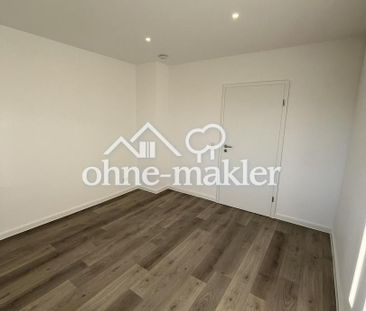 Hochwertige 3-Zimmer Wohnung in Greifswald Eldena zum 01.04. zu ver... - Photo 3