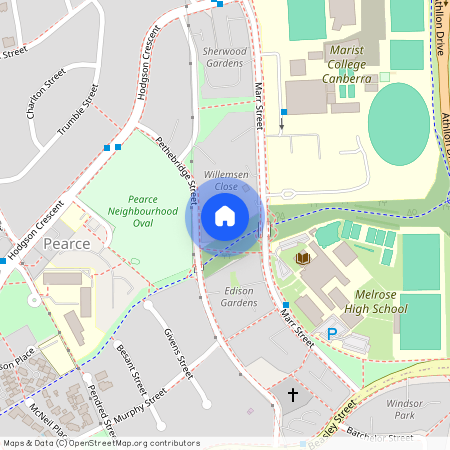 37/29 Pethebridge Street, Pearce ACT 2607