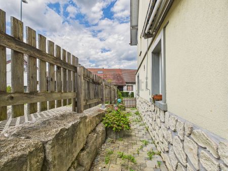 Wunderschöne 3.5-Zimmer-Wohnung in Zurzach, Kanton AG - Foto 4