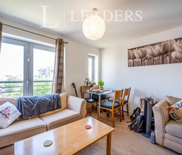 1 bedroom flat to rent - Photo 3