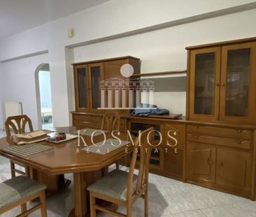 Διαμέρισμα για ενοικίαση Ποσειδωνία (Ανθηδώνος) - Photo 4
