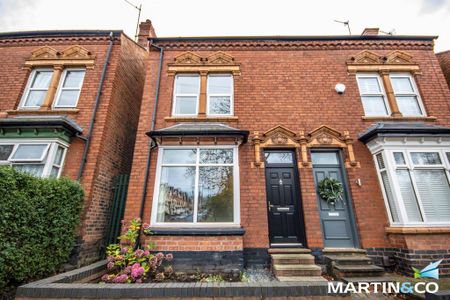 2 bedroom terraced house to rent - Photo 2