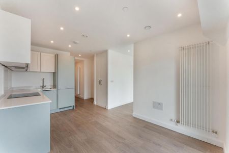 Studio to rent - Photo 3